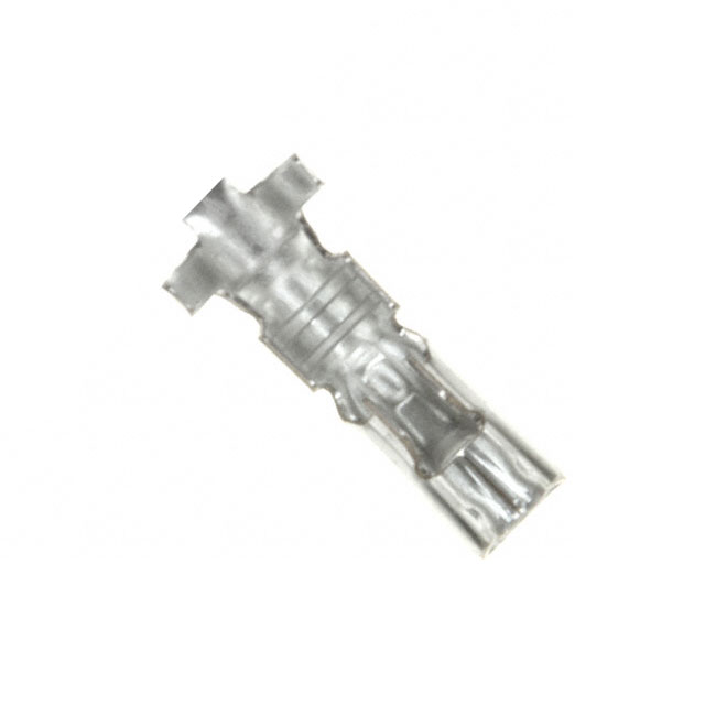 the part number is SXA-001T-P0.6L