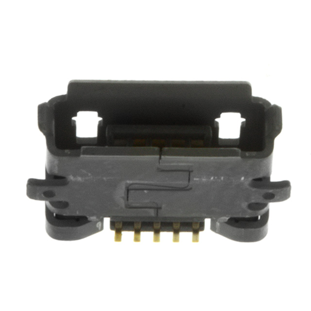 the part number is ZX62-AB-5PA(31)