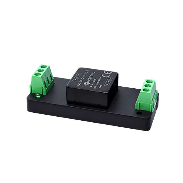 the part number is PQDE6W-Q110-S24-T