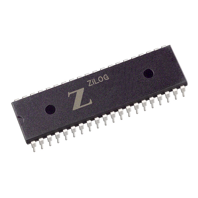 The model is Z88C0020PSC