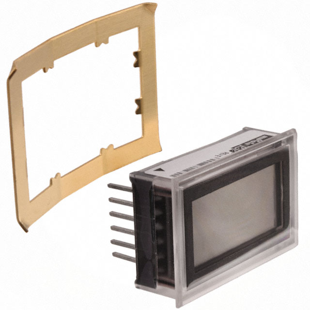 the part number is DMS-20LCD-0-9-C