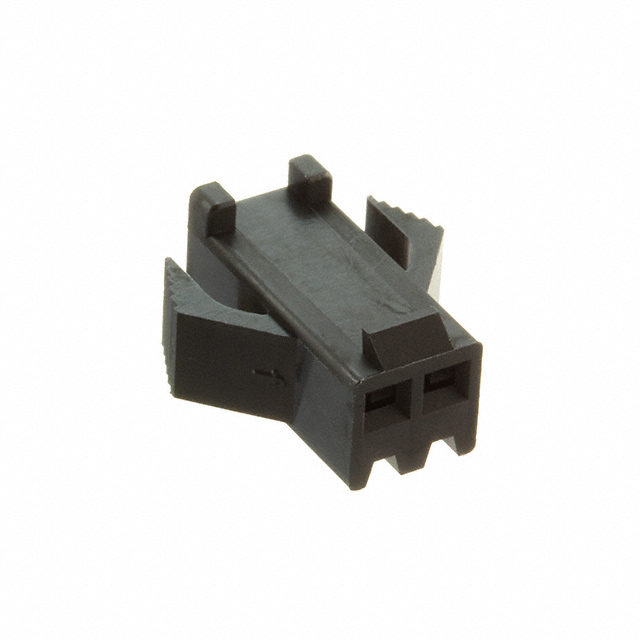 the part number is SMP-02V-BC