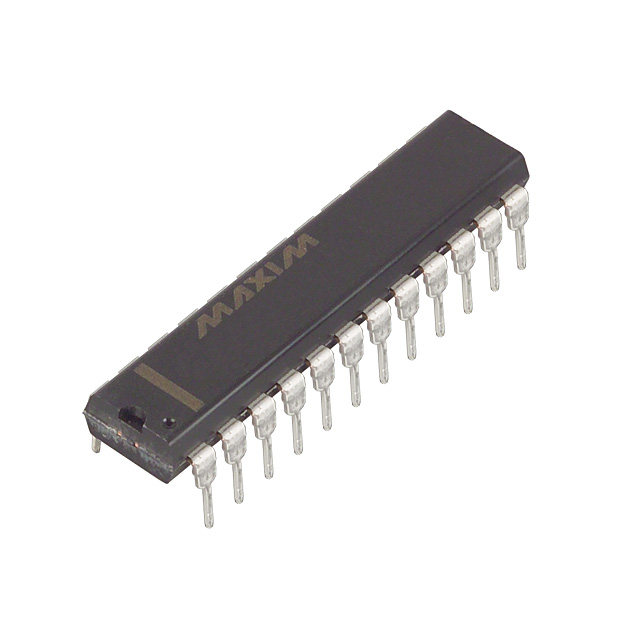 the part number is MAX261BCNG+