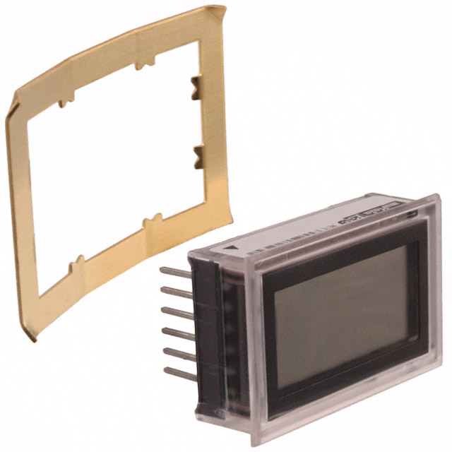 the part number is DMS-20LCD-1-5-C