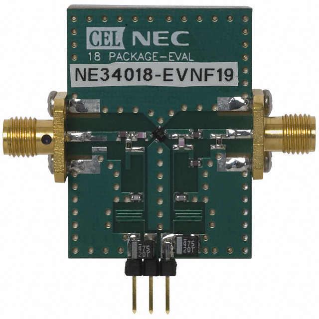 The model is NE34018-EVNF19