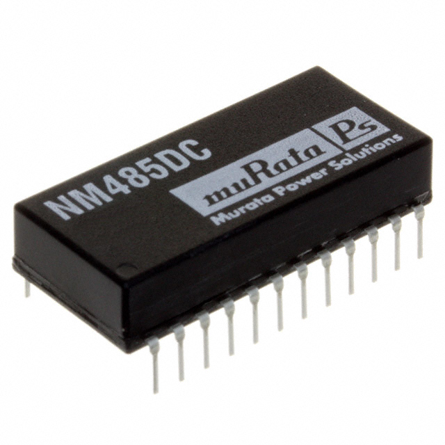 the part number is NM485DC