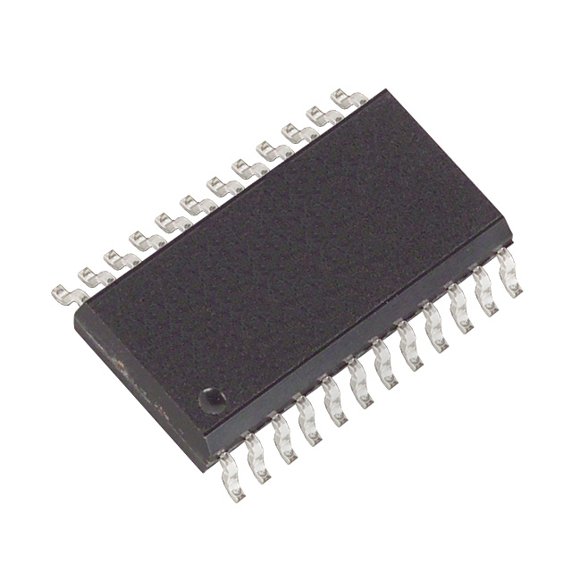 the part number is MAX505BCWG+