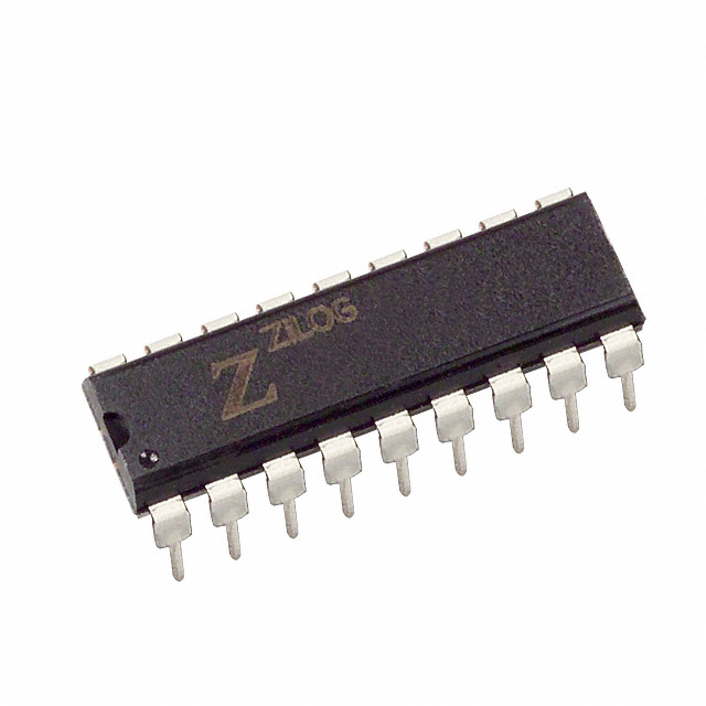 the part number is Z8613012PSG