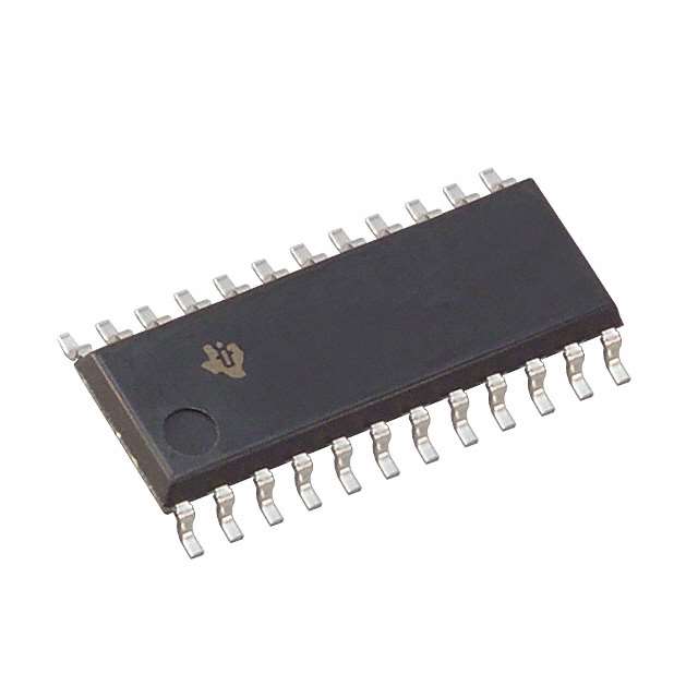 the part number is SN74LVC863ANSR