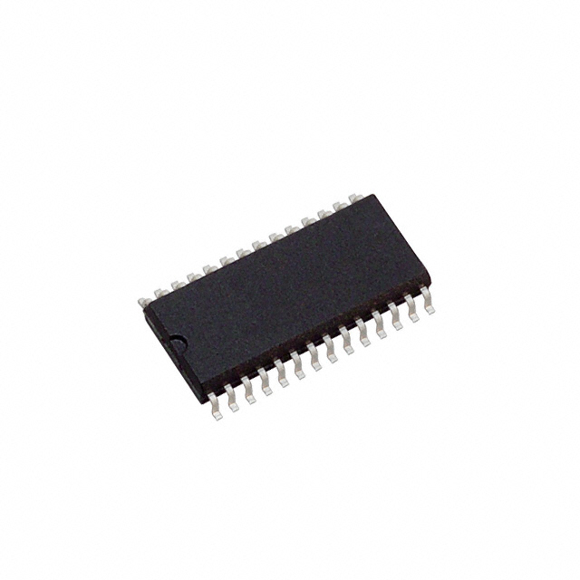 the part number is BQ4802LYDWR