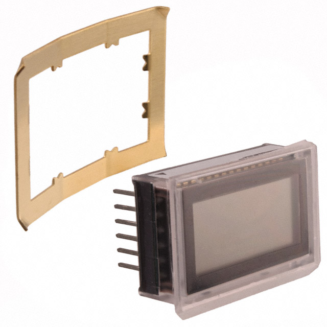 the part number is DMS-20LCD-0-5-C