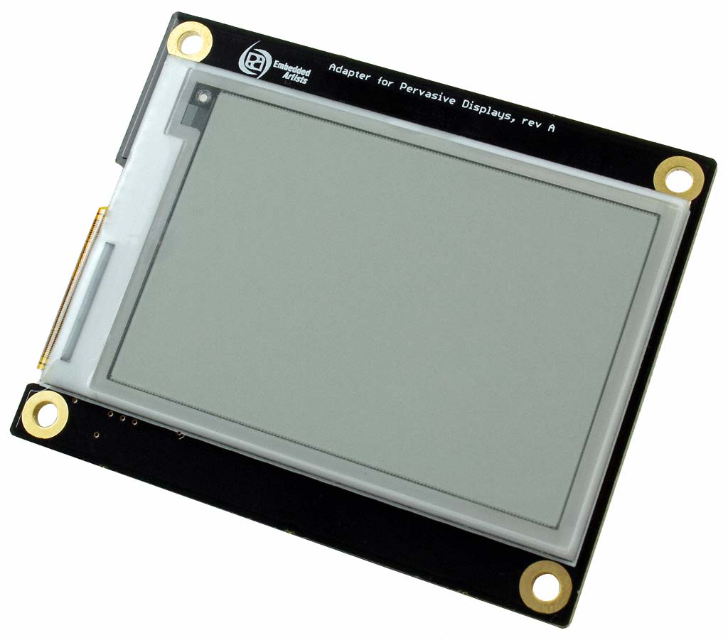 The model is EA-LCD-009