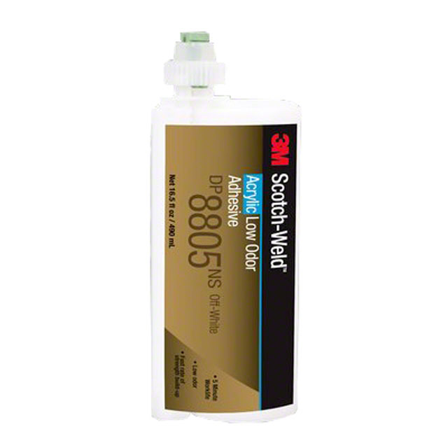 The model is DP8805NS-GREEN-490ML