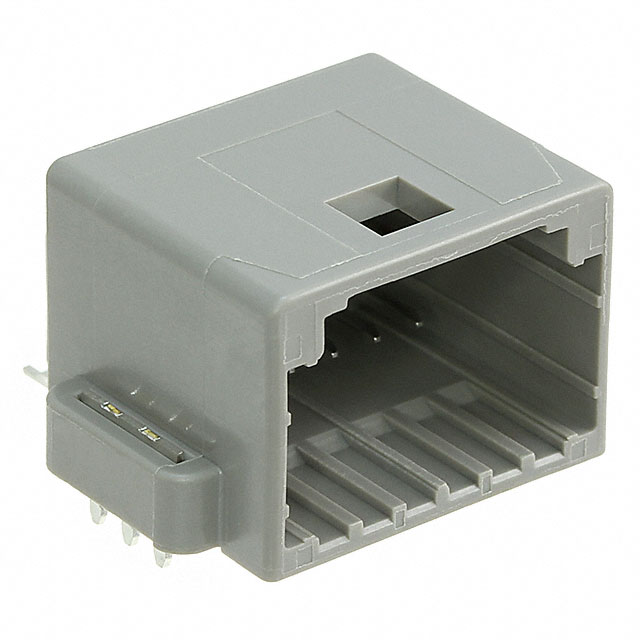 the part number is GT25-12DP-2.2H
