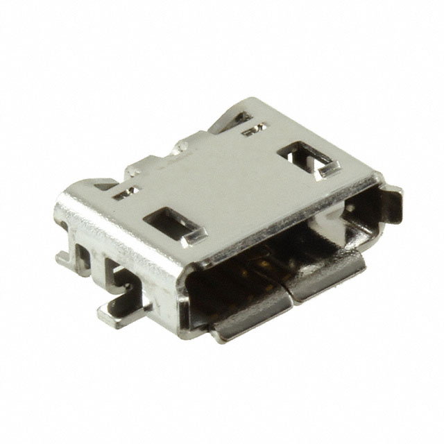 the part number is UB-MC5ABR3-SD204-4S-1-TB NMP