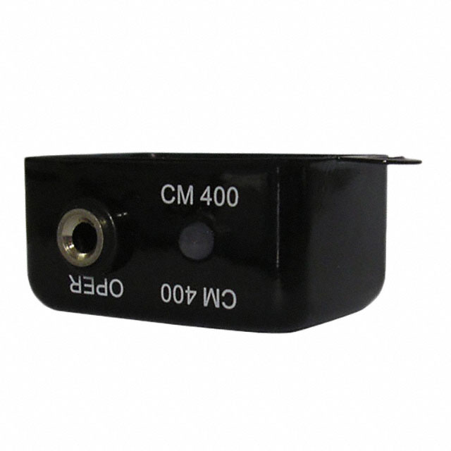 the part number is DK-CM400