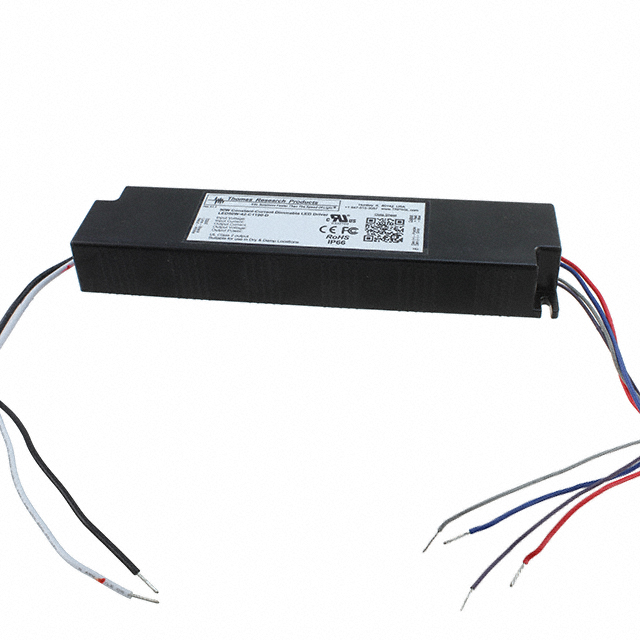 the part number is LED50W-015-C3330-D