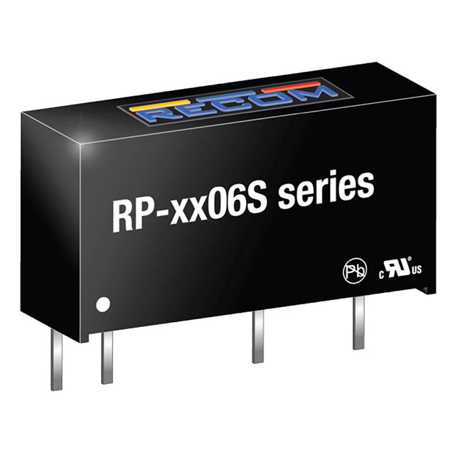 the part number is RP-0506S