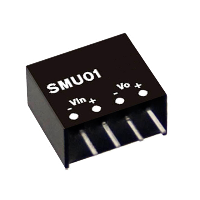 the part number is SMU01L-12