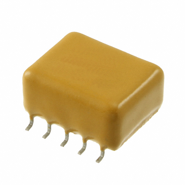 the part number is 106K050CS4G-FA