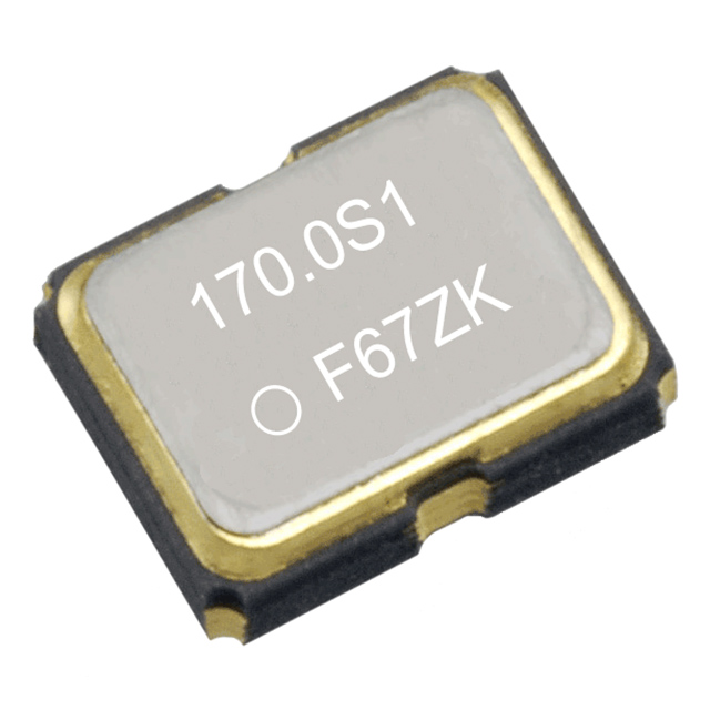 the part number is SG-9101CE-C05PHAAC