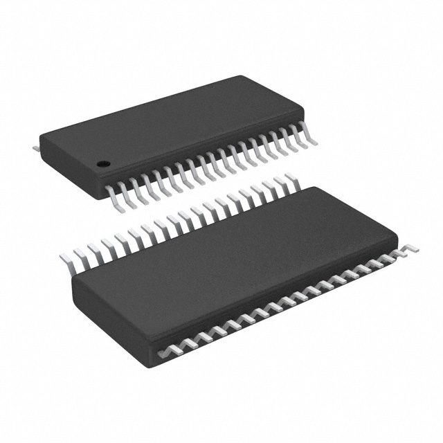 the part number is SN65LVDS108DBTG4