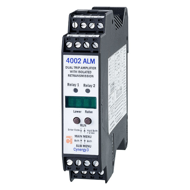 the part number is SC4002ALM-6