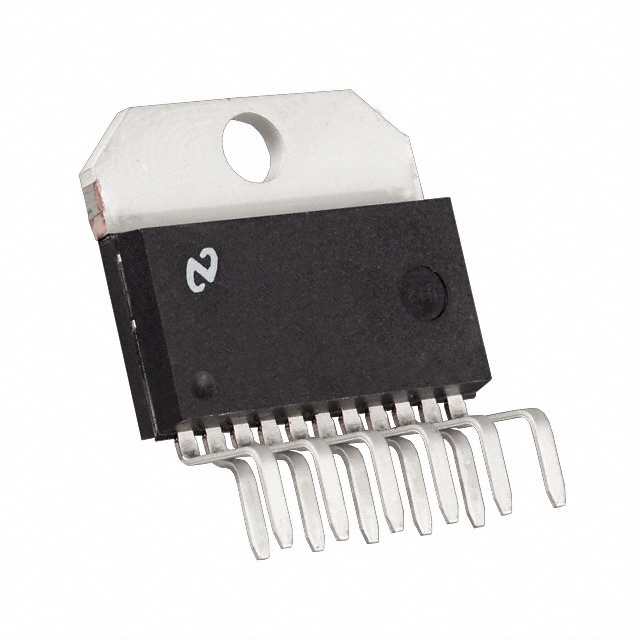 the part number is LM4700T