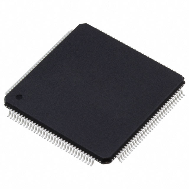 the part number is ADC08D1000CIYB/NOPB