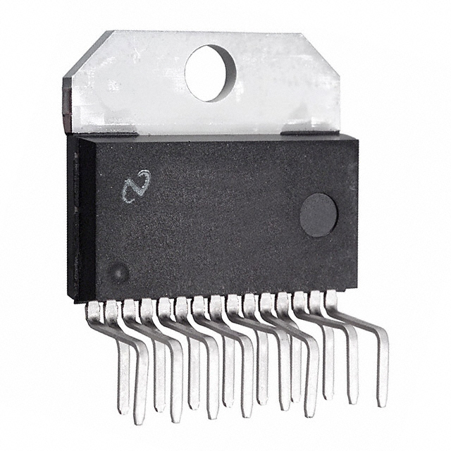 the part number is LM4765T/NOPB