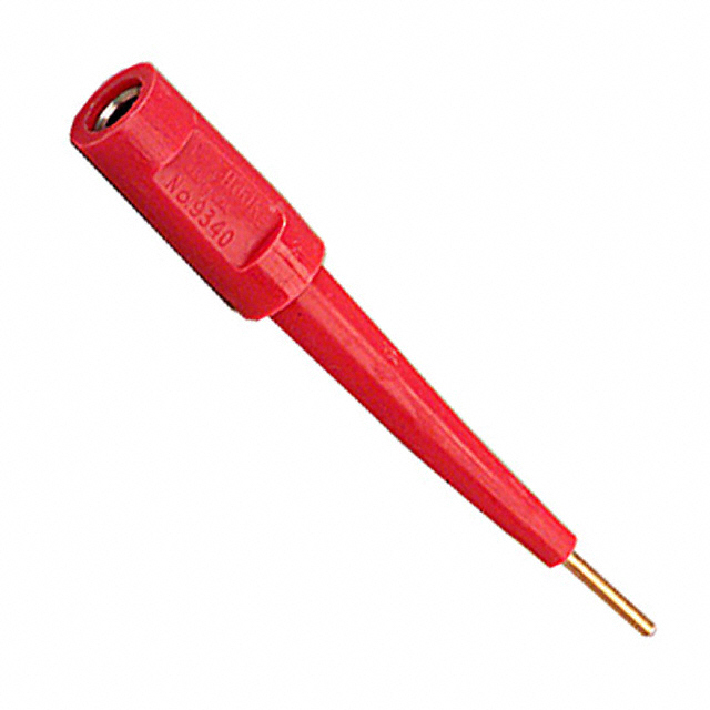 the part number is 9340 RED