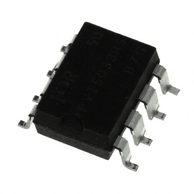 the part number is PVI5013RS-TPBF