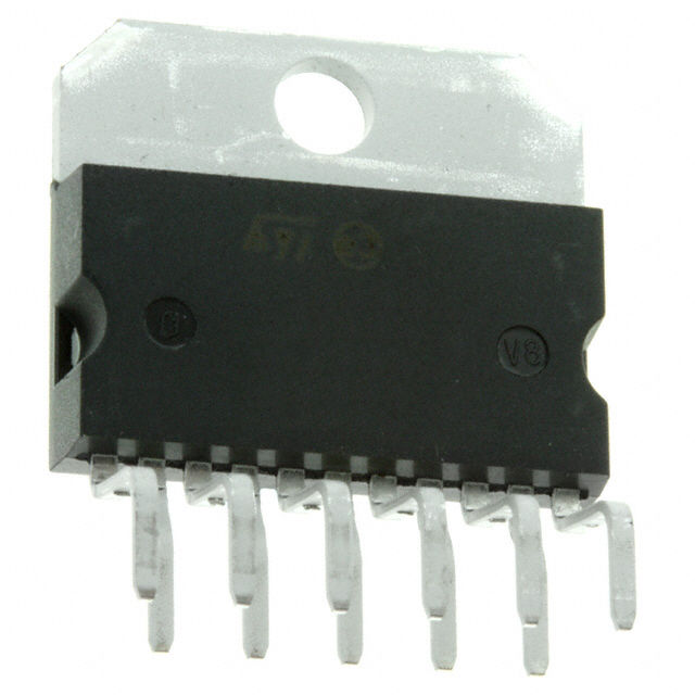 the part number is TDA1910HS