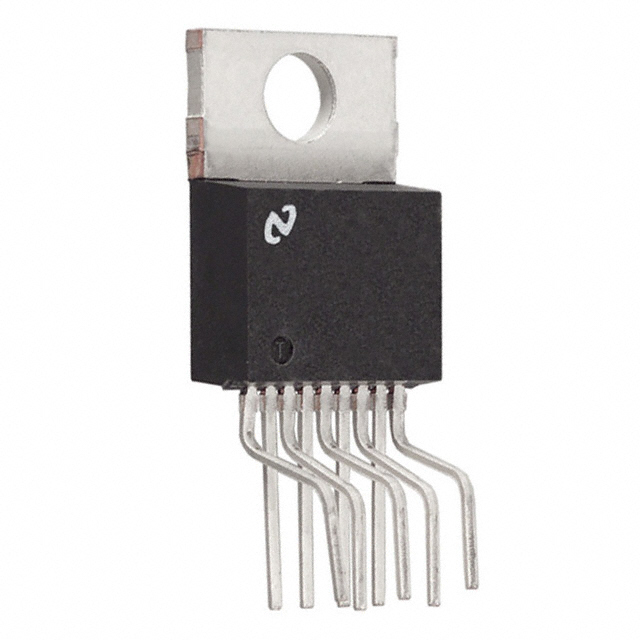 the part number is LM4701T/NOPB