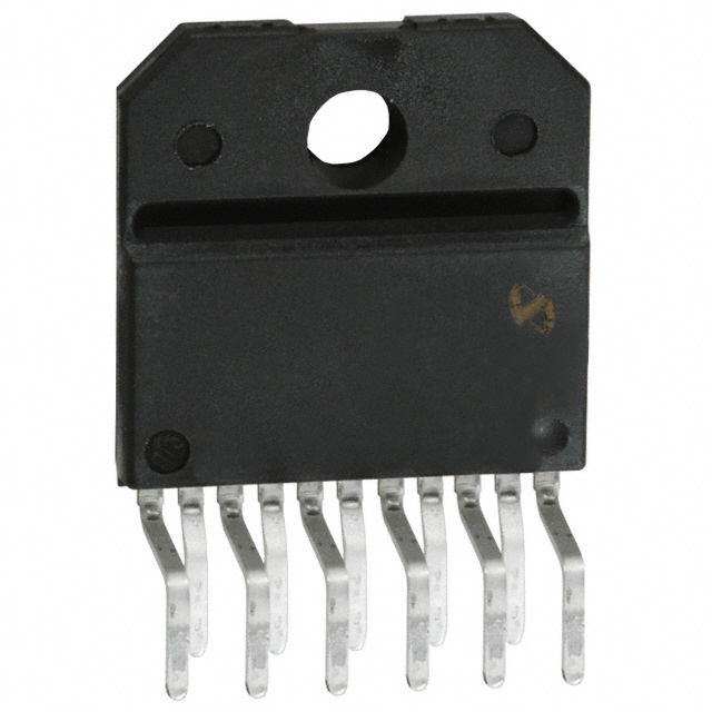 the part number is LM4700TF/NOPB
