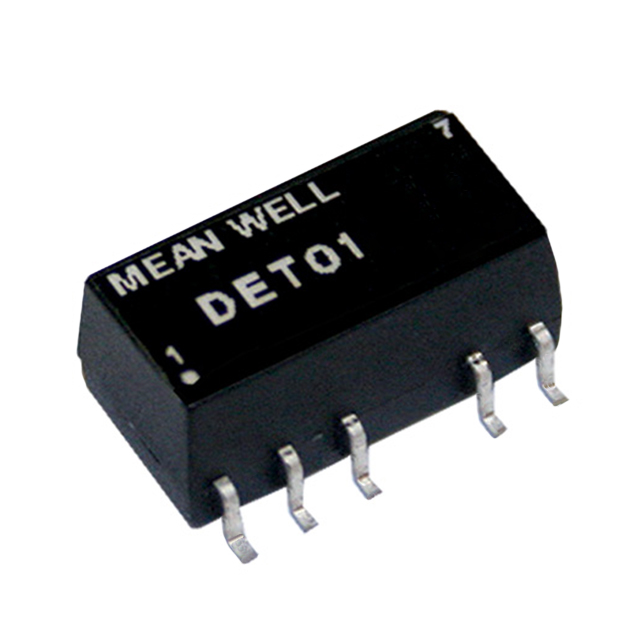 the part number is DET01M-12