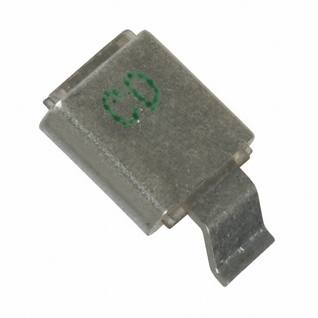 the part number is MIN02-002C100A-TF