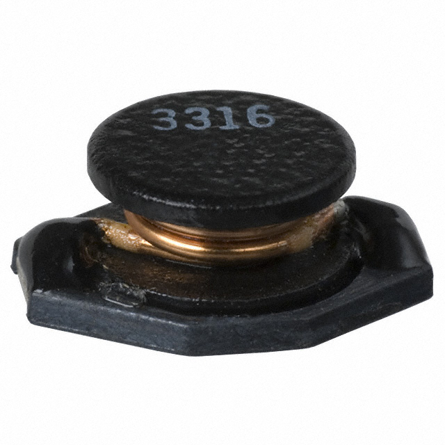 the part number is PM3316-331M-RC