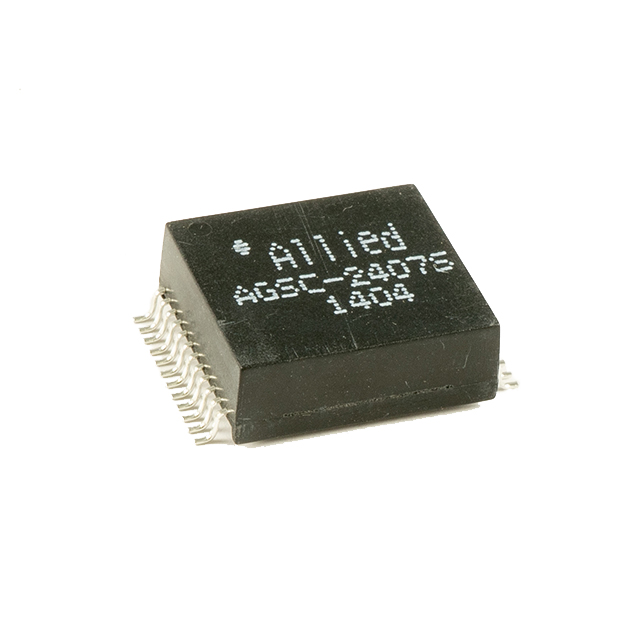 the part number is AGSC-2407S