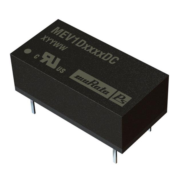 the part number is MEV1D1205DC