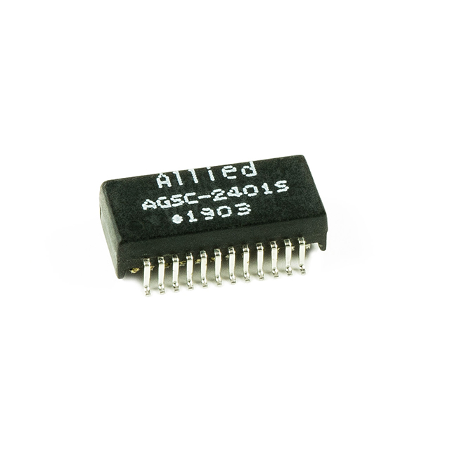 the part number is AGSC-2401S