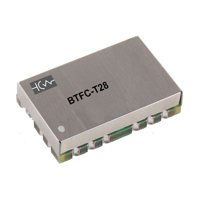 the part number is BTFC-T28-613S-028.8M