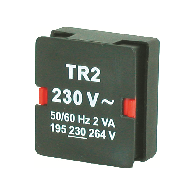 the part number is TR2-400VAC