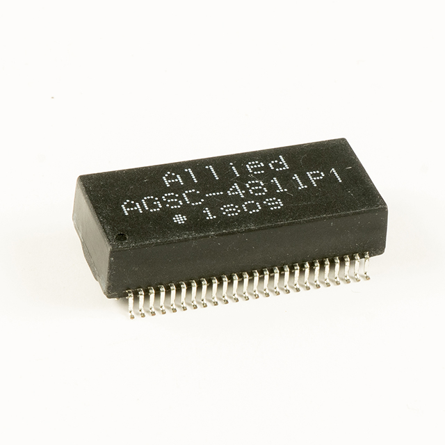 the part number is AGSC-4811PI