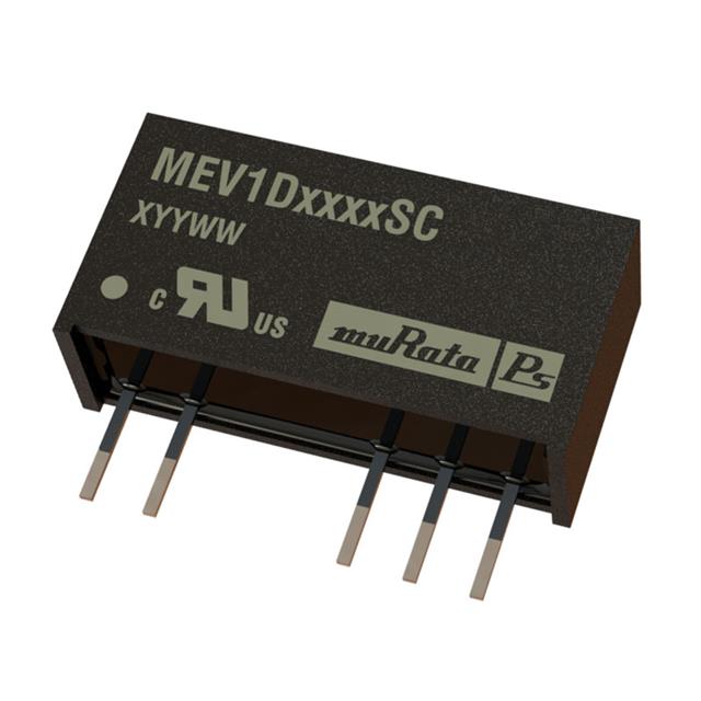 the part number is MEV1D0509SC