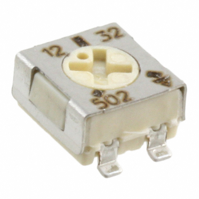 the part number is TS53YL104MR10