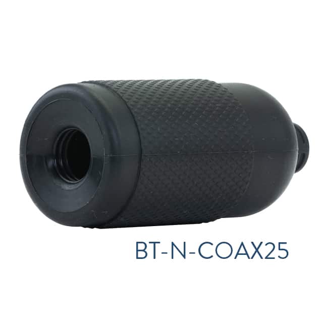 The model is BT-N-COAX25-1