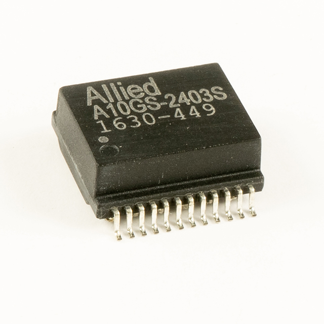 the part number is A10GS-2403S