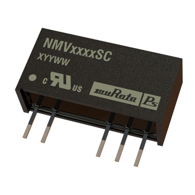 the part number is NMV1205SC