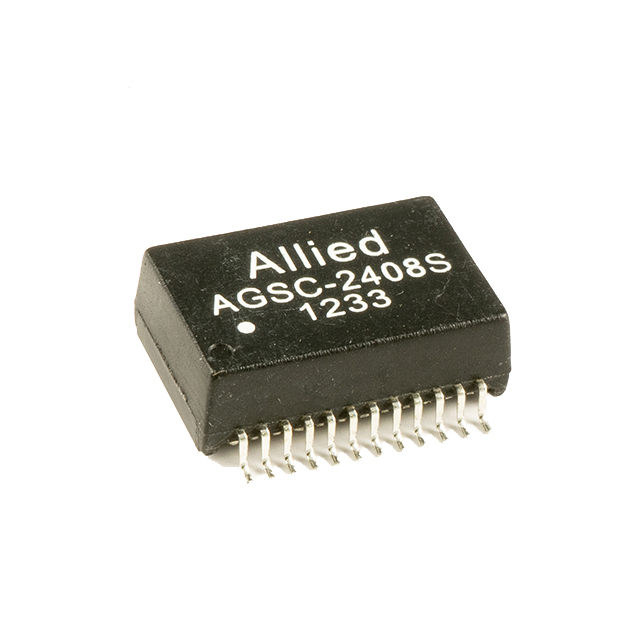 the part number is AGSC-2408S
